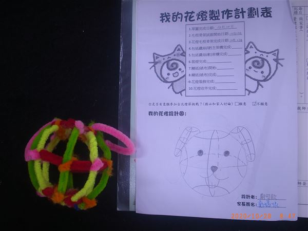 放大圖：