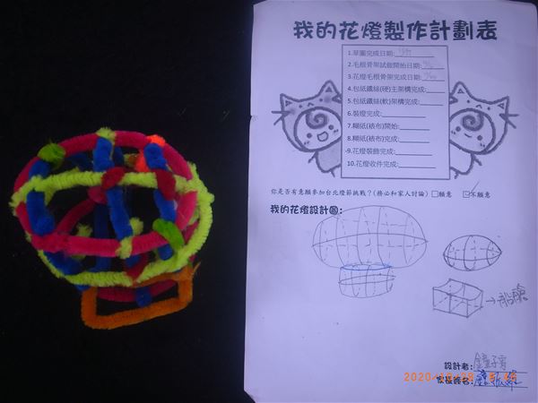 放大圖：