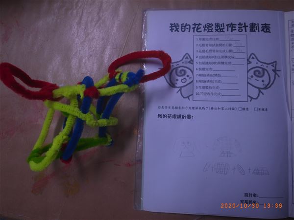 放大圖：