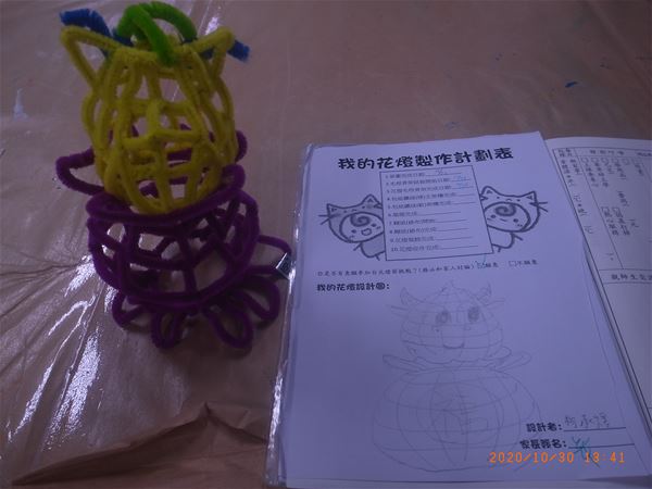 放大圖：