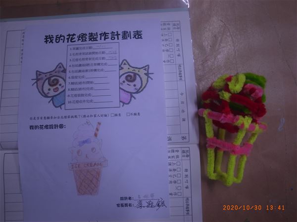 放大圖：