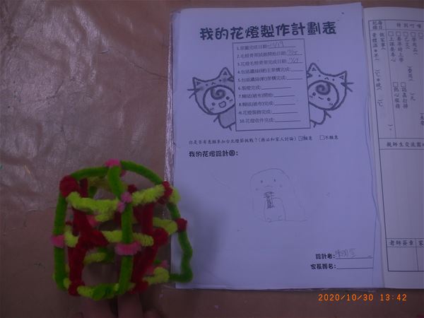 放大圖：