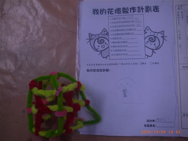 放大圖：