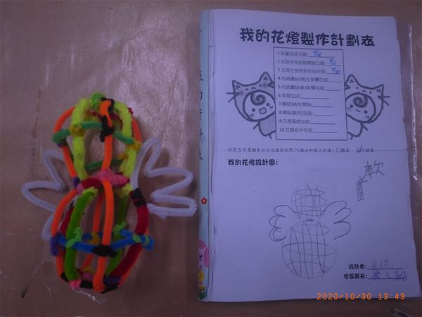 放大圖：