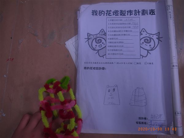 放大圖：