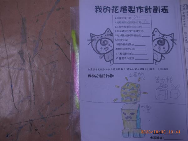 放大圖：