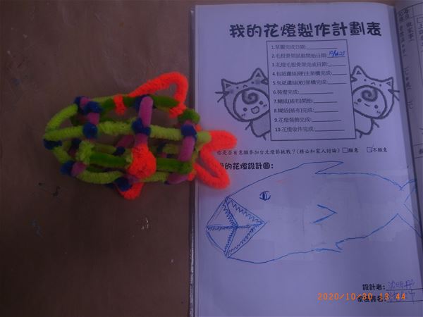 放大圖：