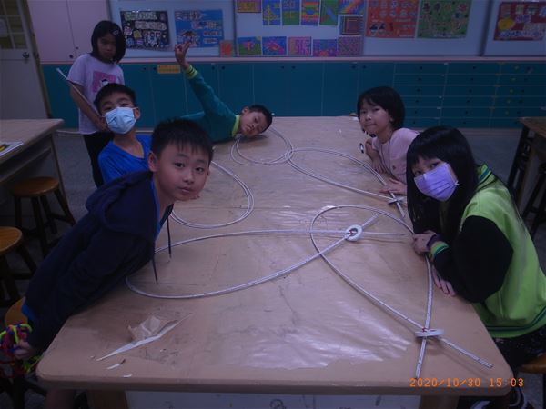 放大圖：