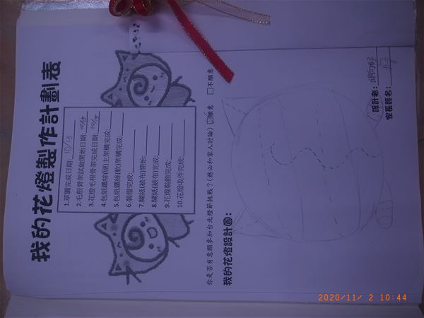 放大圖：