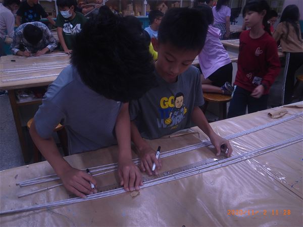 放大圖：