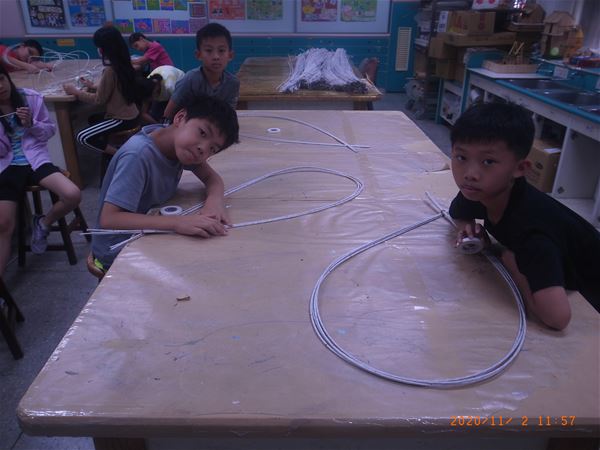 放大圖：