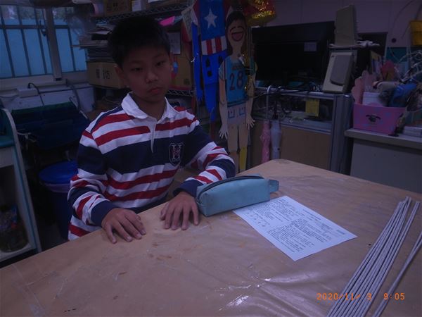 放大圖：