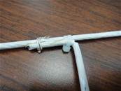 縮圖：骨架T型(或稱L型)固定(重疊處約3cm)