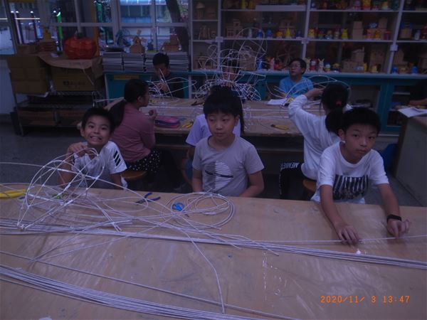 放大圖：