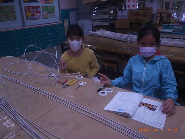 放大圖：