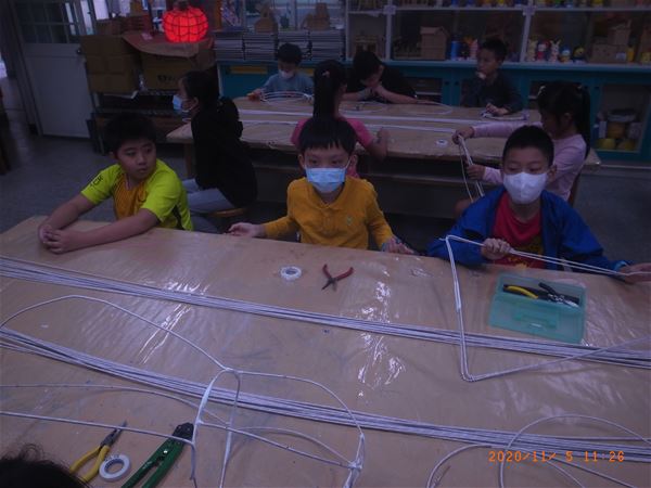放大圖：