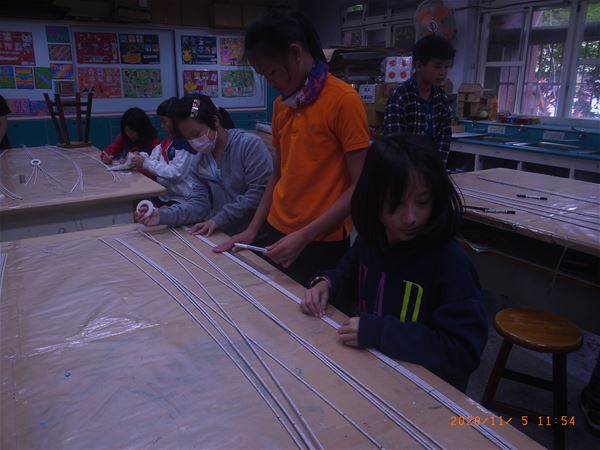 放大圖：