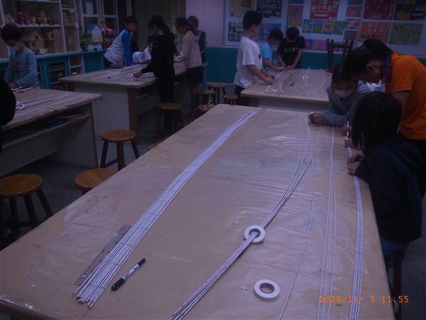 放大圖：