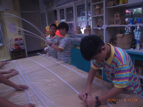 放大圖：