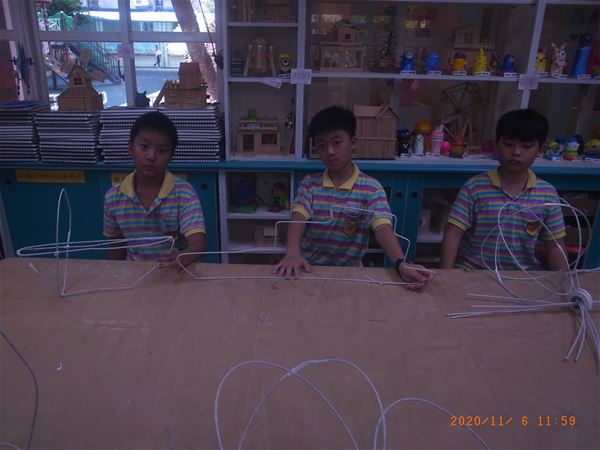 放大圖：