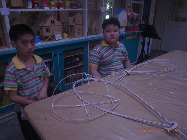 放大圖：