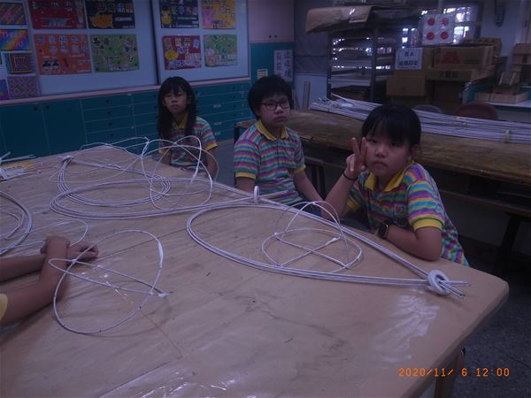 放大圖：