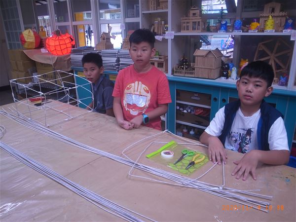 放大圖：