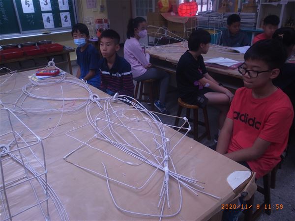 放大圖：