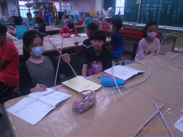 放大圖：