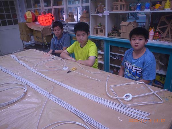 放大圖：