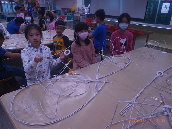 放大圖：