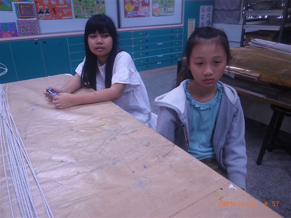 放大圖：