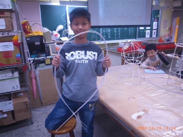 放大圖：