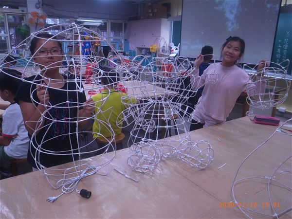 放大圖：