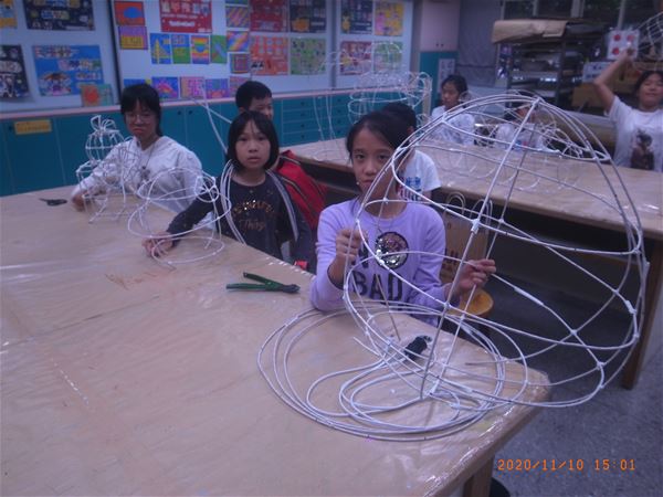 放大圖：