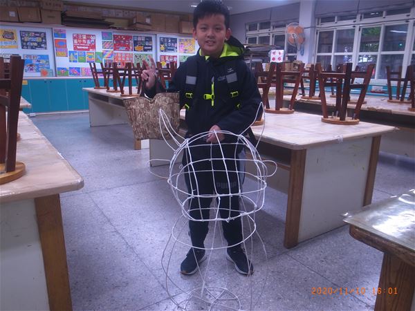 放大圖：