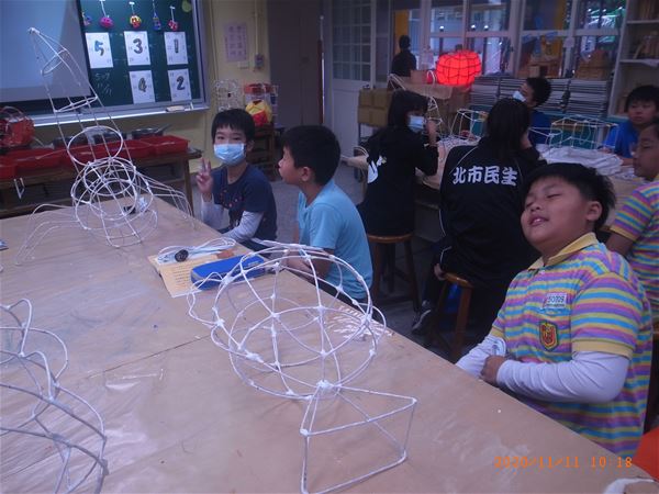 放大圖：