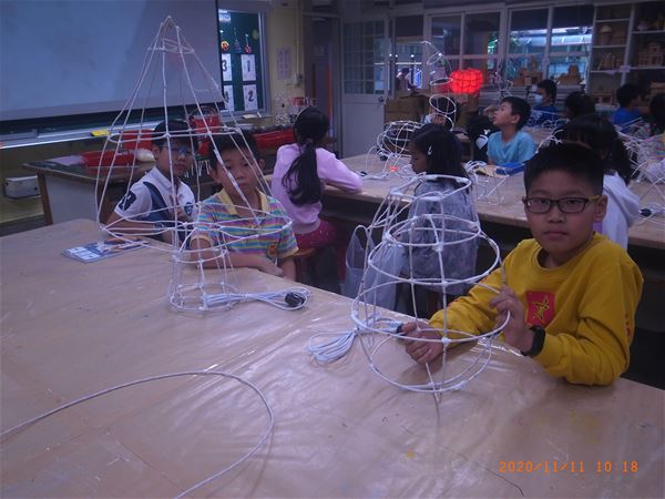 放大圖：