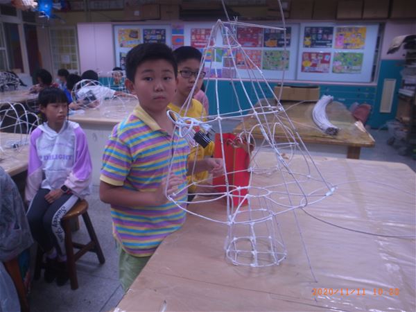 放大圖：