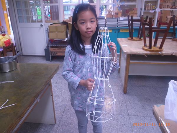 放大圖：
