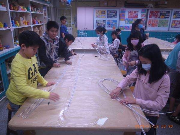 放大圖：