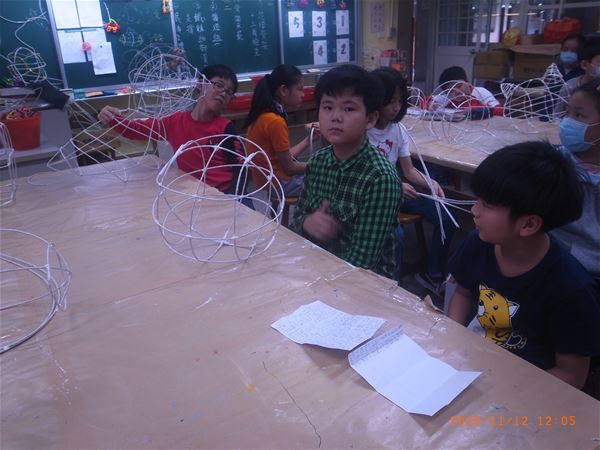 放大圖：