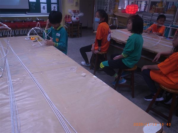 放大圖：