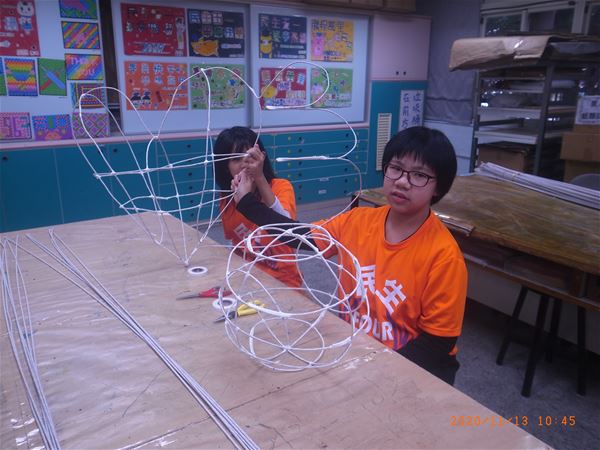 放大圖：