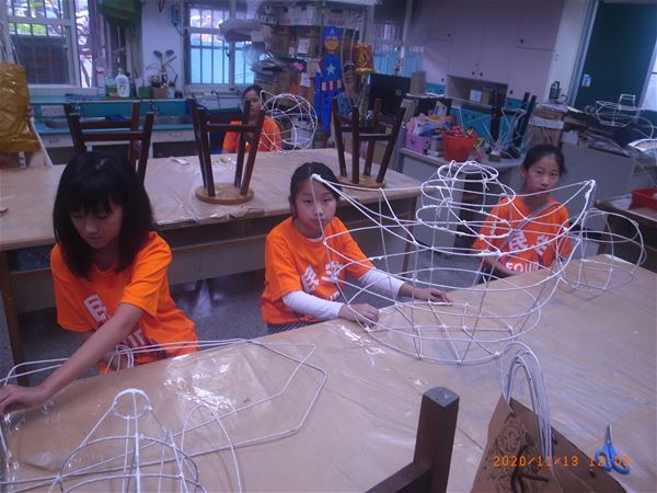 放大圖：