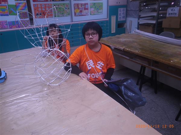 放大圖：