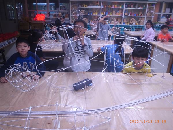 放大圖：