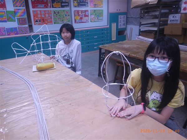 放大圖：
