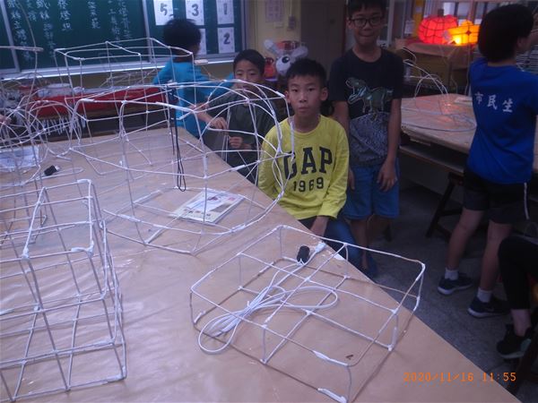 放大圖：