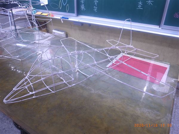 放大圖：